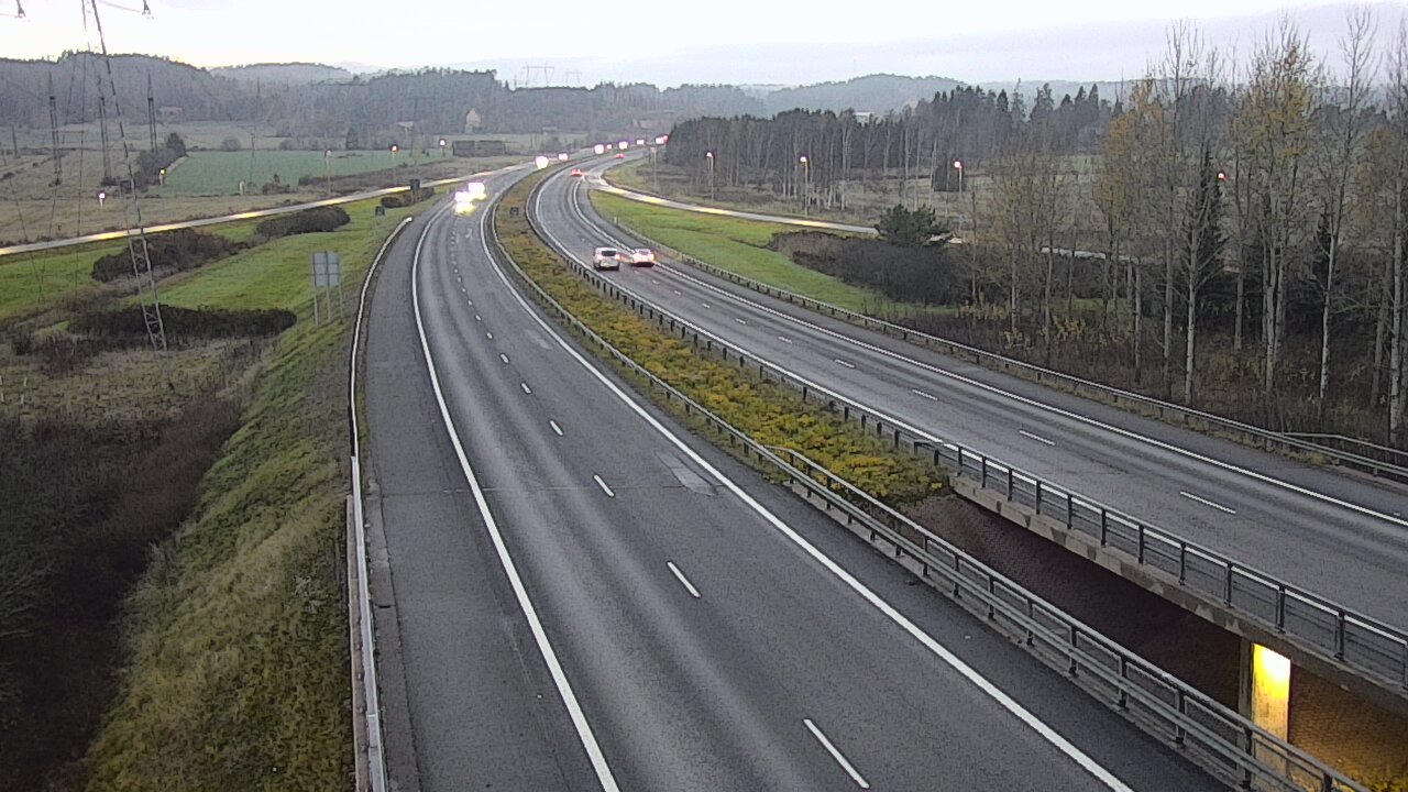 Kelikamerat Kuva Tie 1 Paimio, Valkoja, Paimio, Varsinais-Suomi