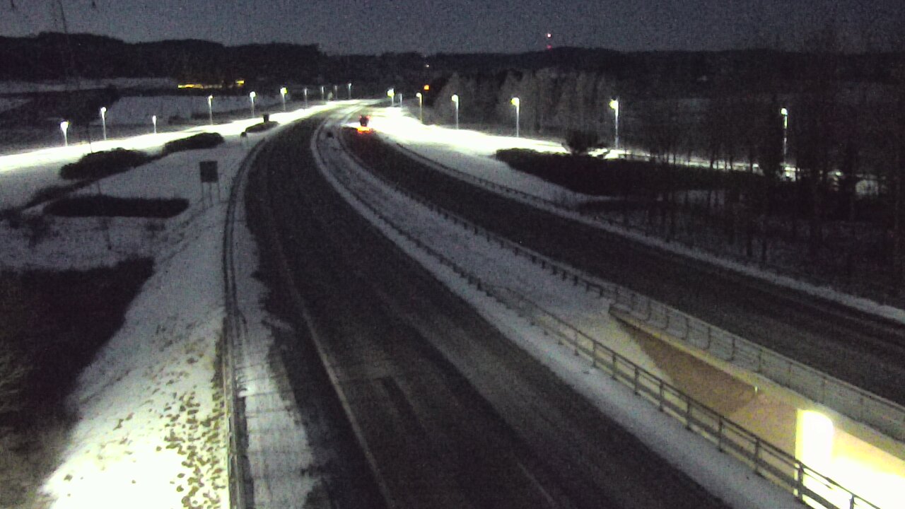 Kelikamerat Kuva Tie 1 Paimio, Valkoja, Paimio, Varsinais-Suomi