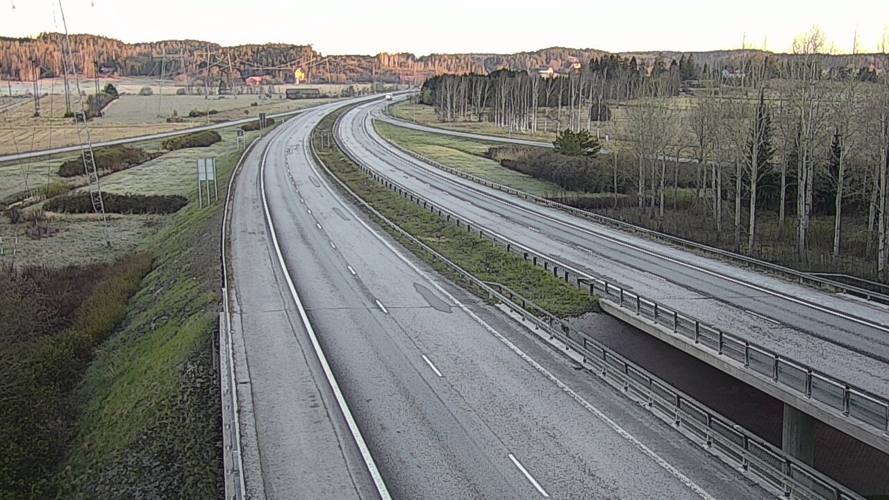 Kelikamerat Kuva Tie 1 Paimio, Valkoja, Paimio, Varsinais-Suomi