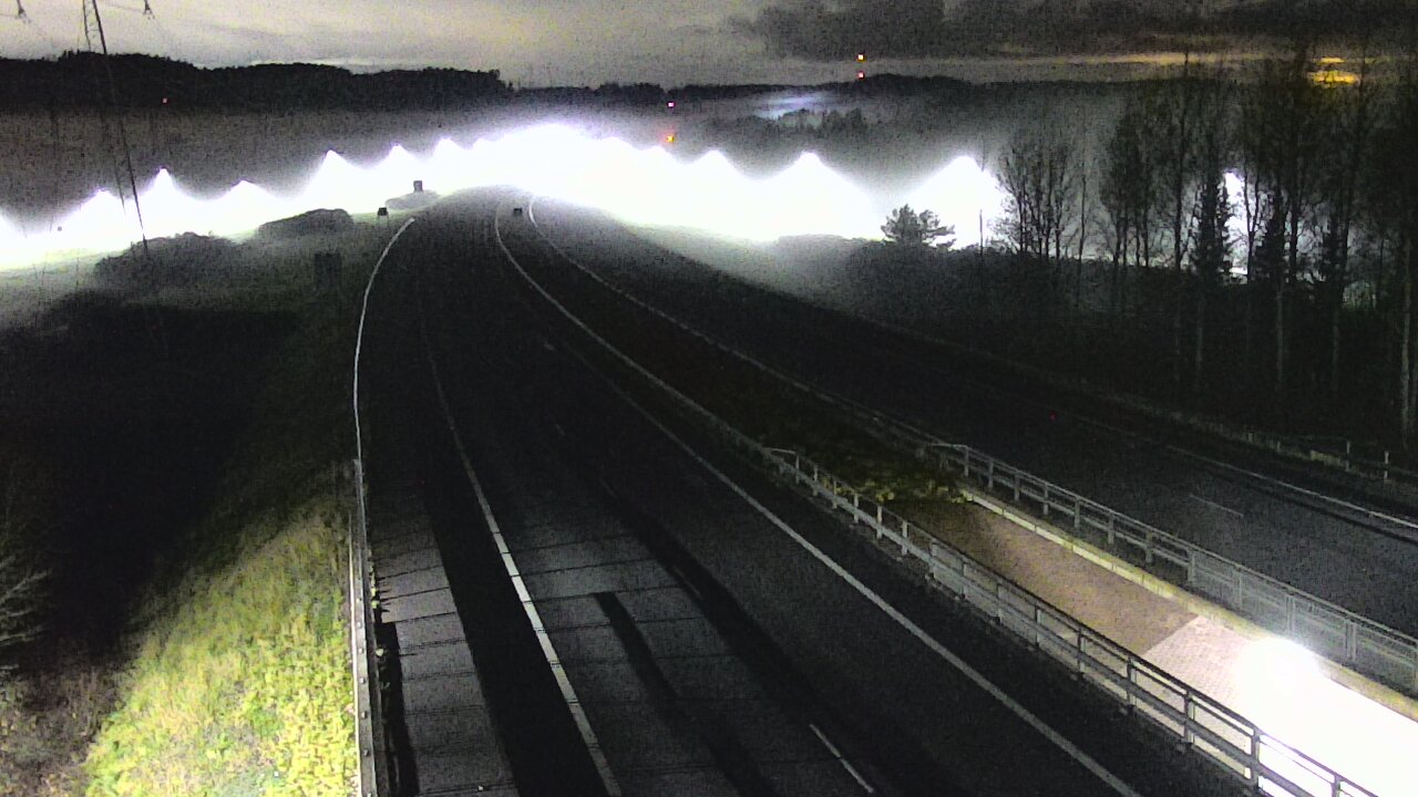 Kelikamerat Kuva Tie 1 Paimio, Valkoja, Paimio, Varsinais-Suomi