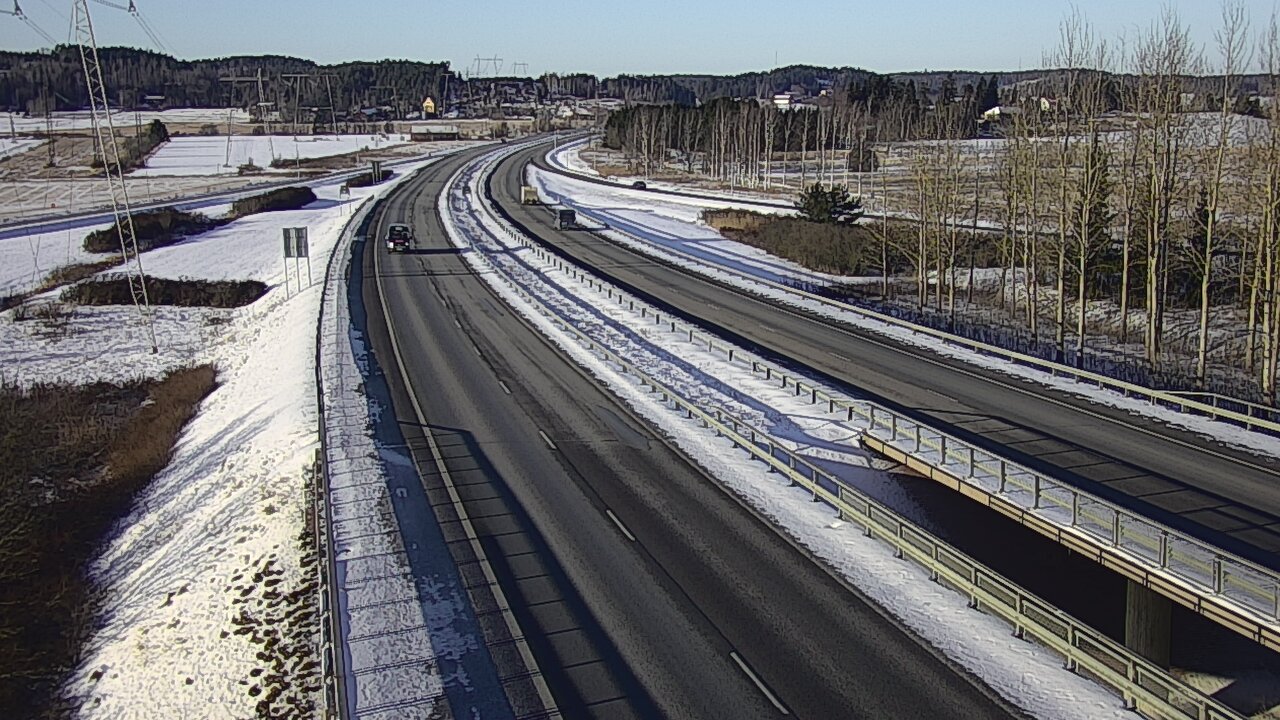 Kelikamerat Kuva Tie 1 Paimio, Valkoja, Paimio, Varsinais-Suomi