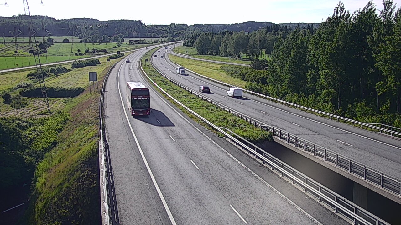 Kelikamerat Kuva Tie 1 Paimio, Valkoja, Paimio, Varsinais-Suomi