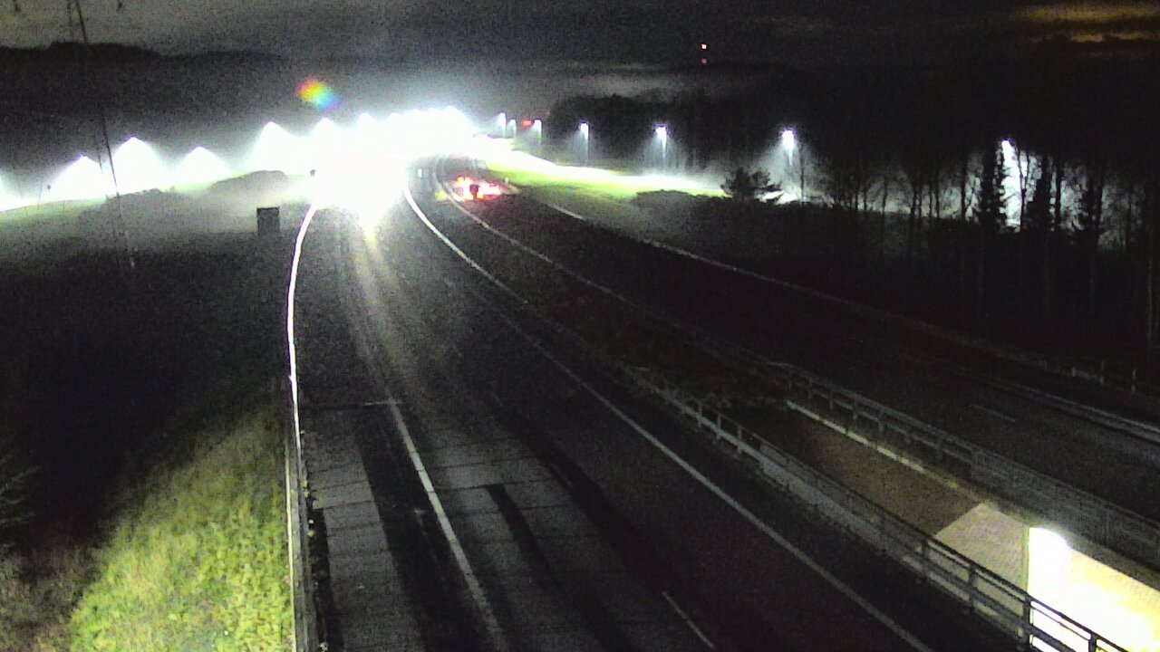 Kelikamerat Kuva Tie 1 Paimio, Valkoja, Paimio, Varsinais-Suomi