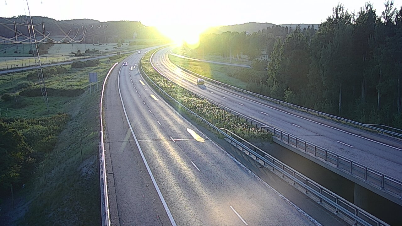 Kelikamerat Kuva Tie 1 Paimio, Valkoja, Paimio, Varsinais-Suomi