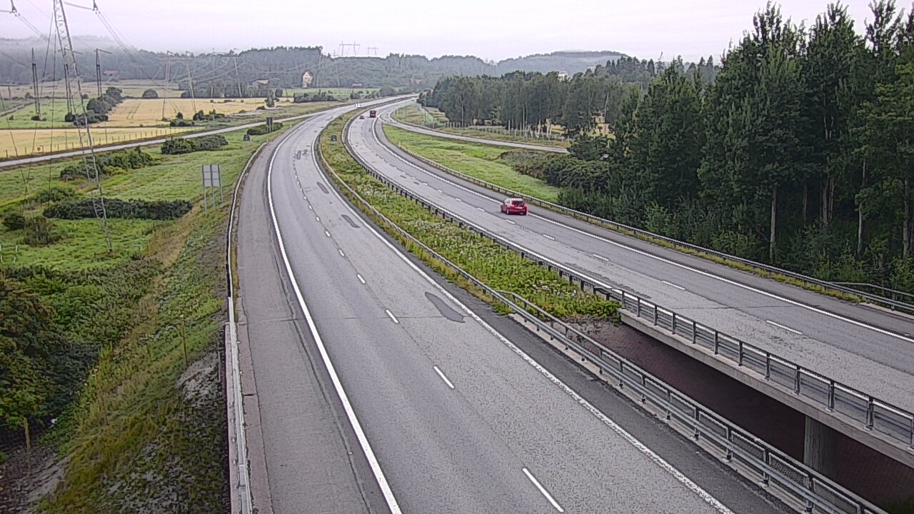 Kelikamerat Kuva Tie 1 Paimio, Valkoja, Paimio, Varsinais-Suomi