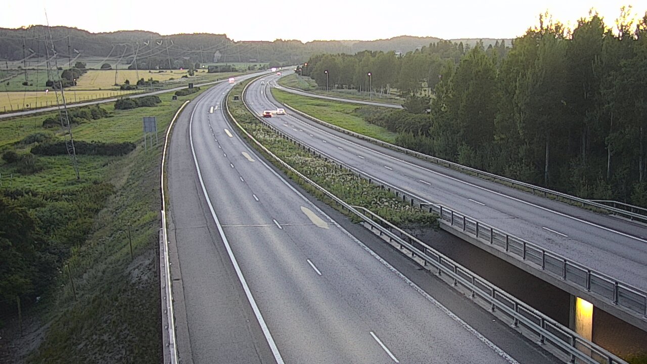 Kelikamerat Kuva Tie 1 Paimio, Valkoja, Paimio, Varsinais-Suomi