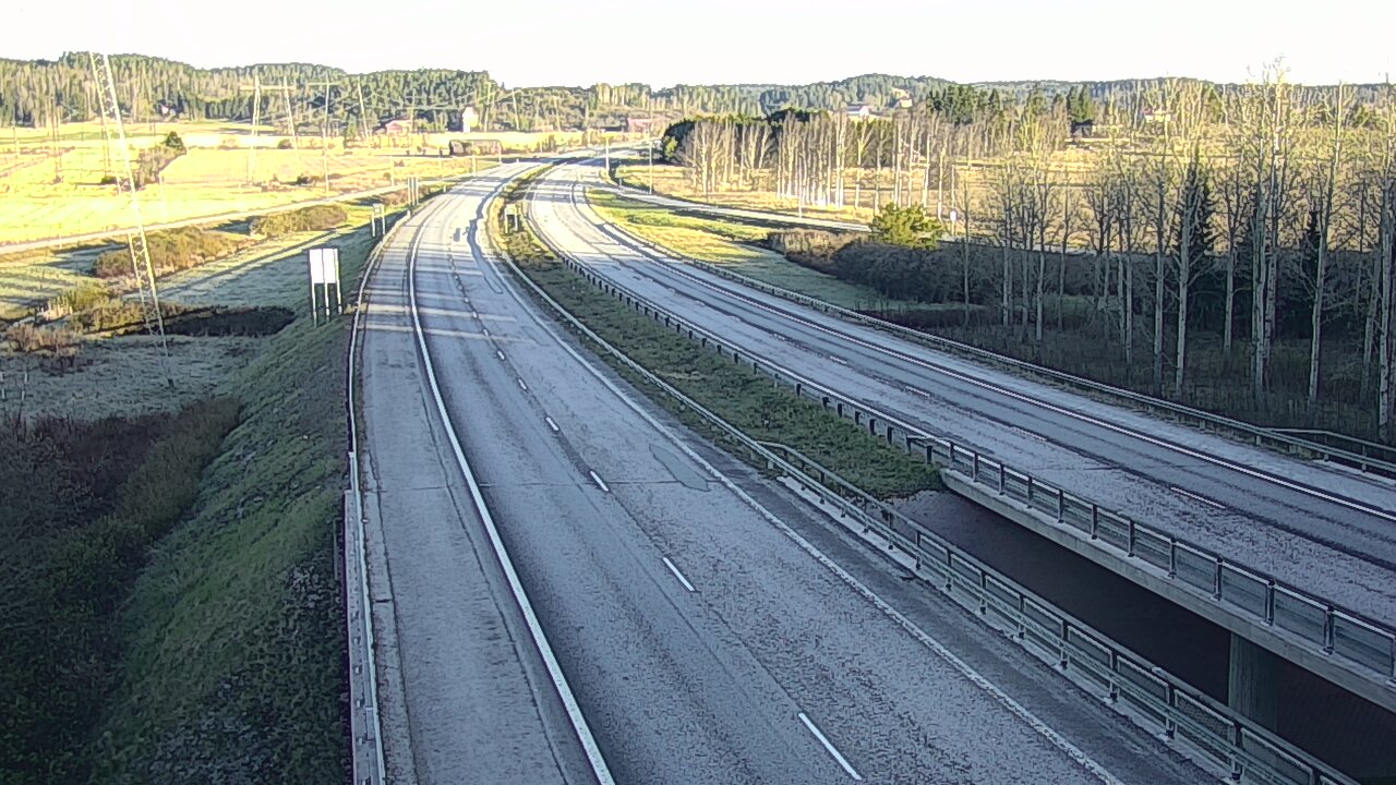 Kelikamerat Kuva Tie 1 Paimio, Valkoja, Paimio, Varsinais-Suomi