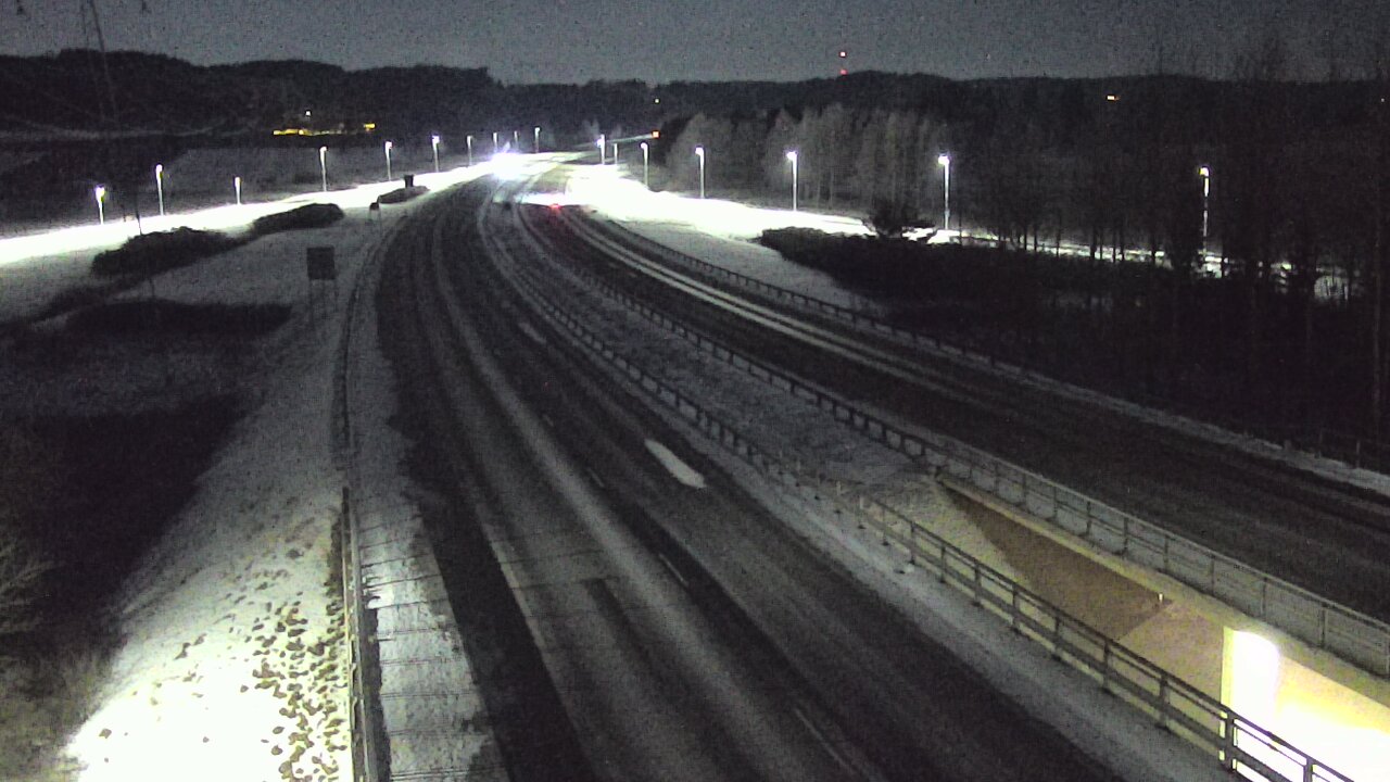 Kelikamerat Kuva Tie 1 Paimio, Valkoja, Paimio, Varsinais-Suomi