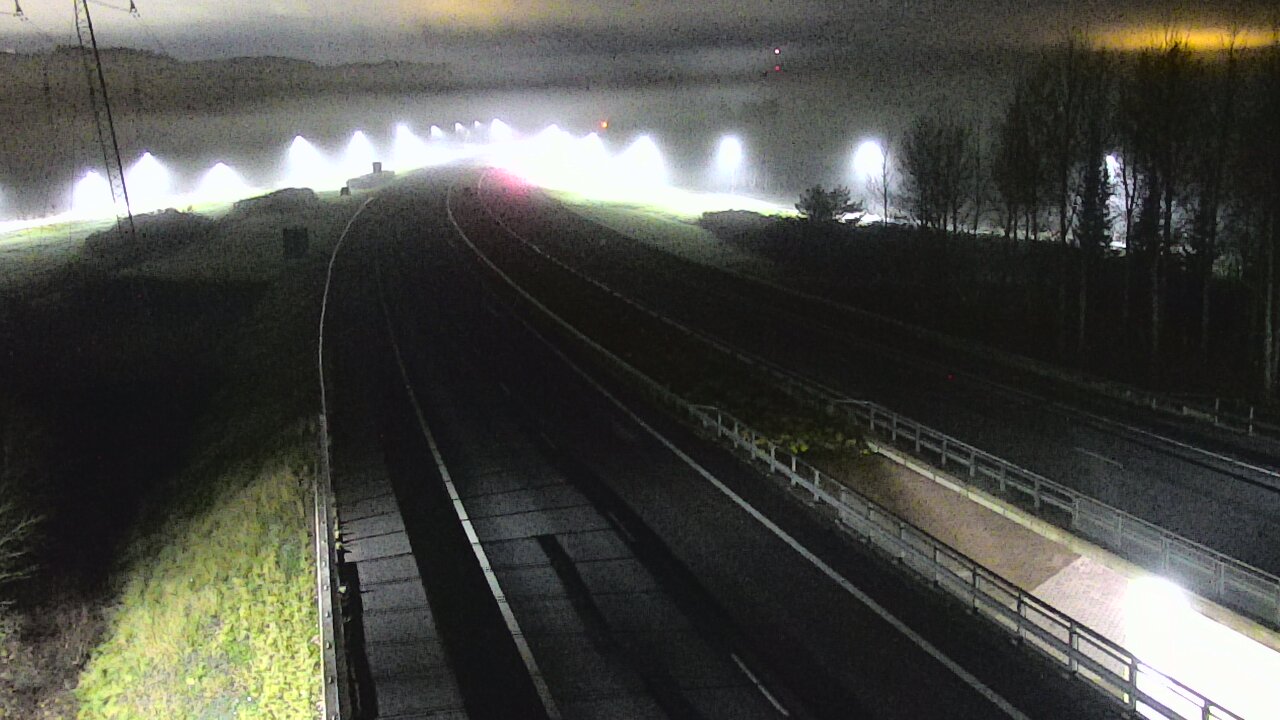 Kelikamerat Kuva Tie 1 Paimio, Valkoja, Paimio, Varsinais-Suomi