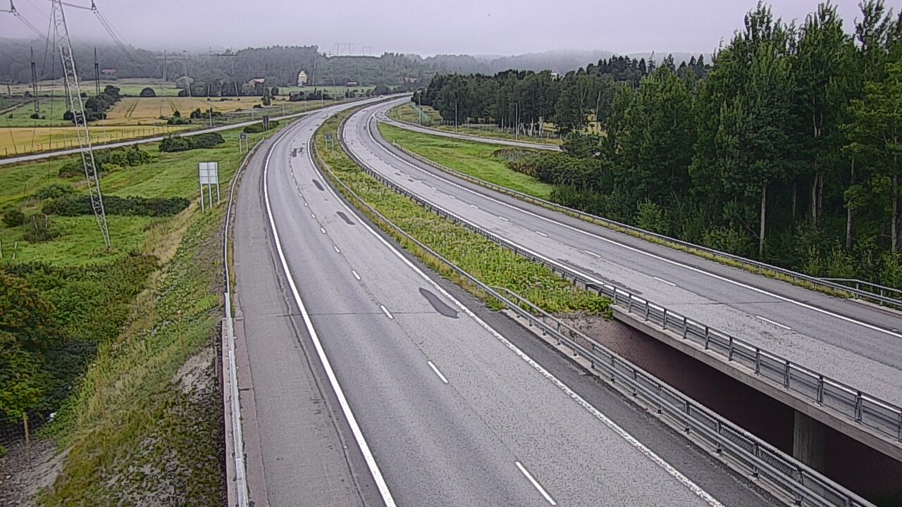 Kelikamerat Kuva Tie 1 Paimio, Valkoja, Paimio, Varsinais-Suomi