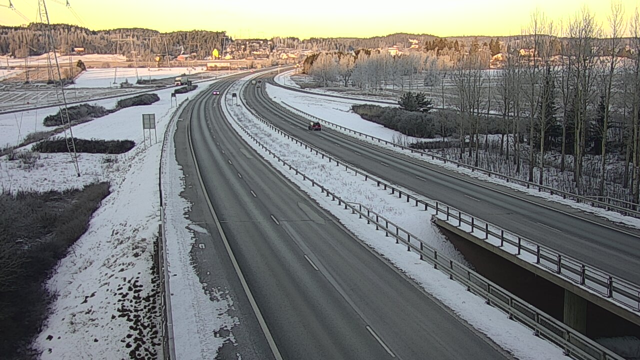 Kelikamerat Kuva Tie 1 Paimio, Valkoja, Paimio, Varsinais-Suomi