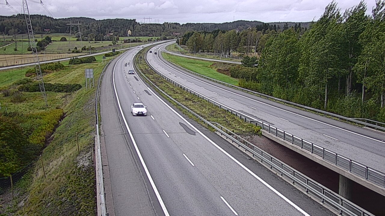 Kelikamerat Kuva Tie 1 Paimio, Valkoja, Paimio, Varsinais-Suomi