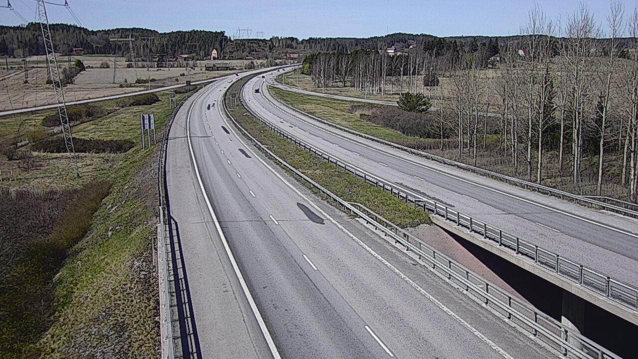 Kelikamerat Kuva Tie 1 Paimio, Valkoja, Paimio, Varsinais-Suomi
