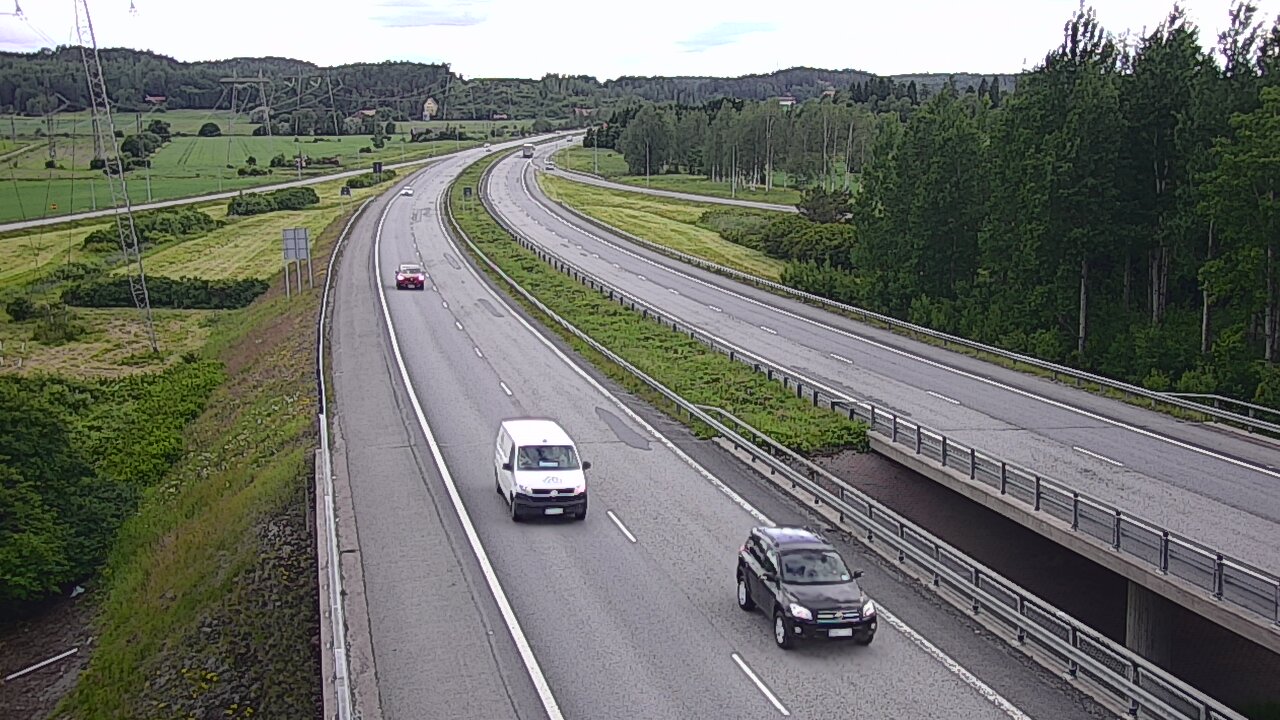 Kelikamerat Kuva Tie 1 Paimio, Valkoja, Paimio, Varsinais-Suomi