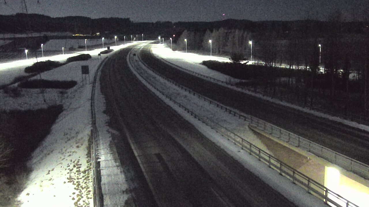 Kelikamerat Kuva Tie 1 Paimio, Valkoja, Paimio, Varsinais-Suomi