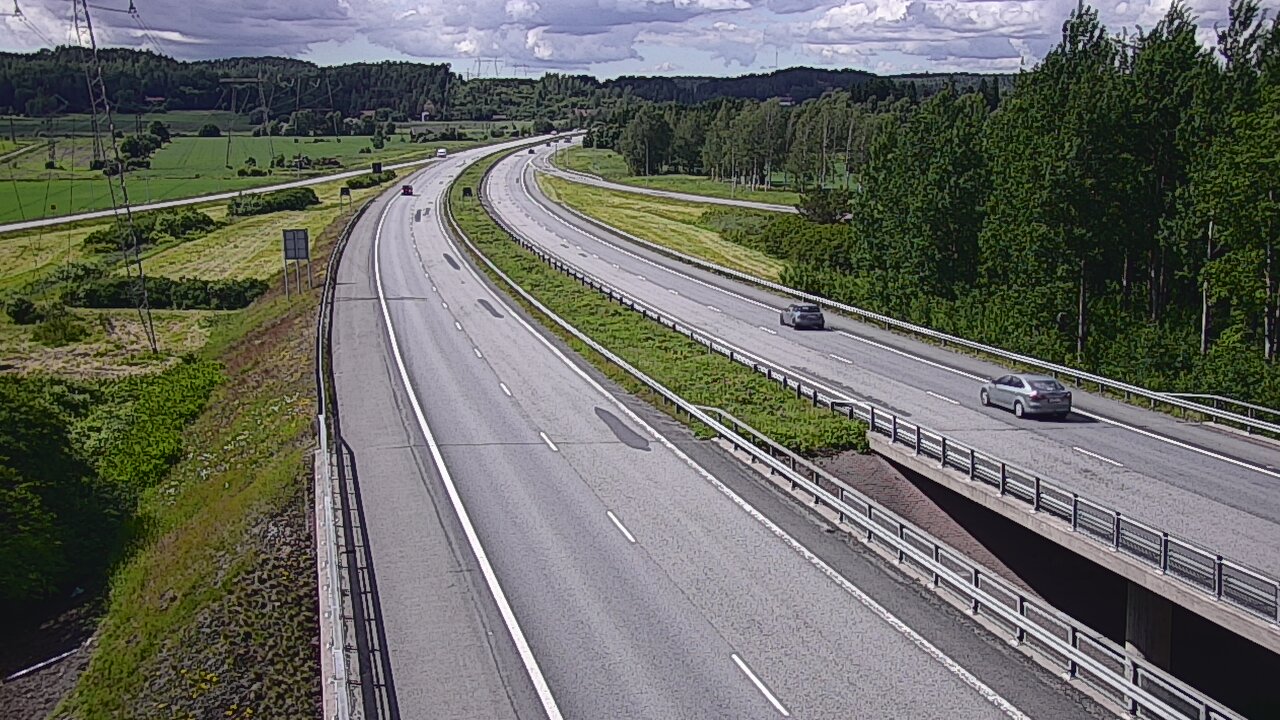 Kelikamerat Kuva Tie 1 Paimio, Valkoja, Paimio, Varsinais-Suomi