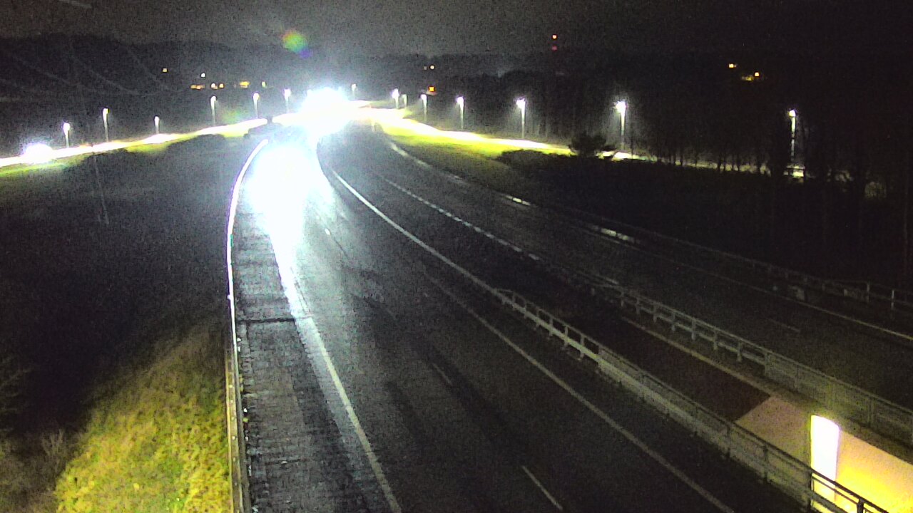 Weather Camera Image Road 1 Paimio, Valkoja, Paimio, Varsinais-Suomi