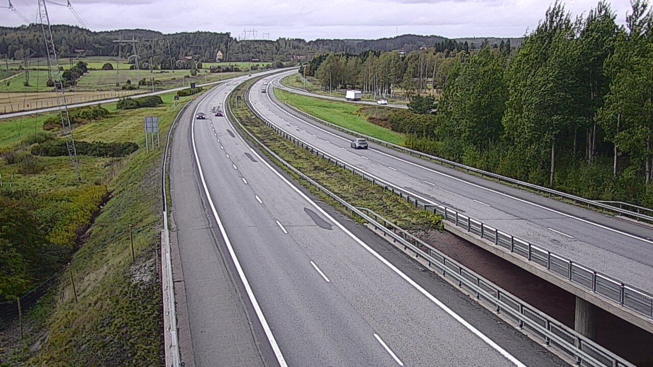 Kelikamerat Kuva Tie 1 Paimio, Valkoja, Paimio, Varsinais-Suomi