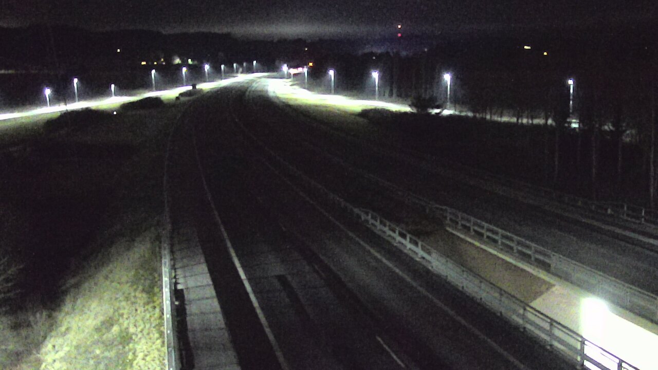 Kelikamerat Kuva Tie 1 Paimio, Valkoja, Paimio, Varsinais-Suomi