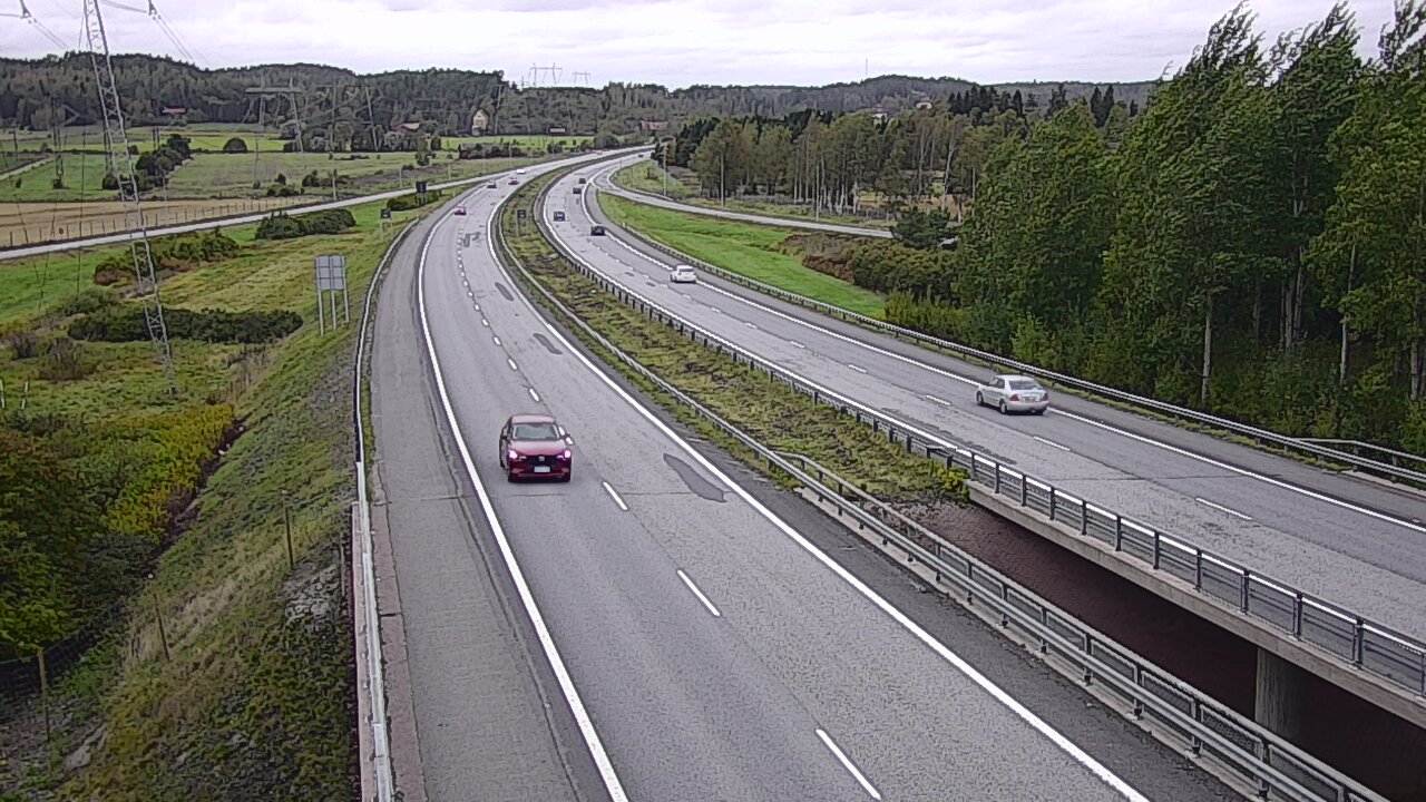 Kelikamerat Kuva Tie 1 Paimio, Valkoja, Paimio, Varsinais-Suomi