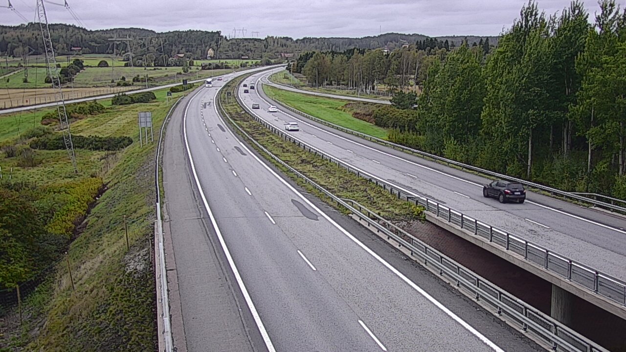 Kelikamerat Kuva Tie 1 Paimio, Valkoja, Paimio, Varsinais-Suomi