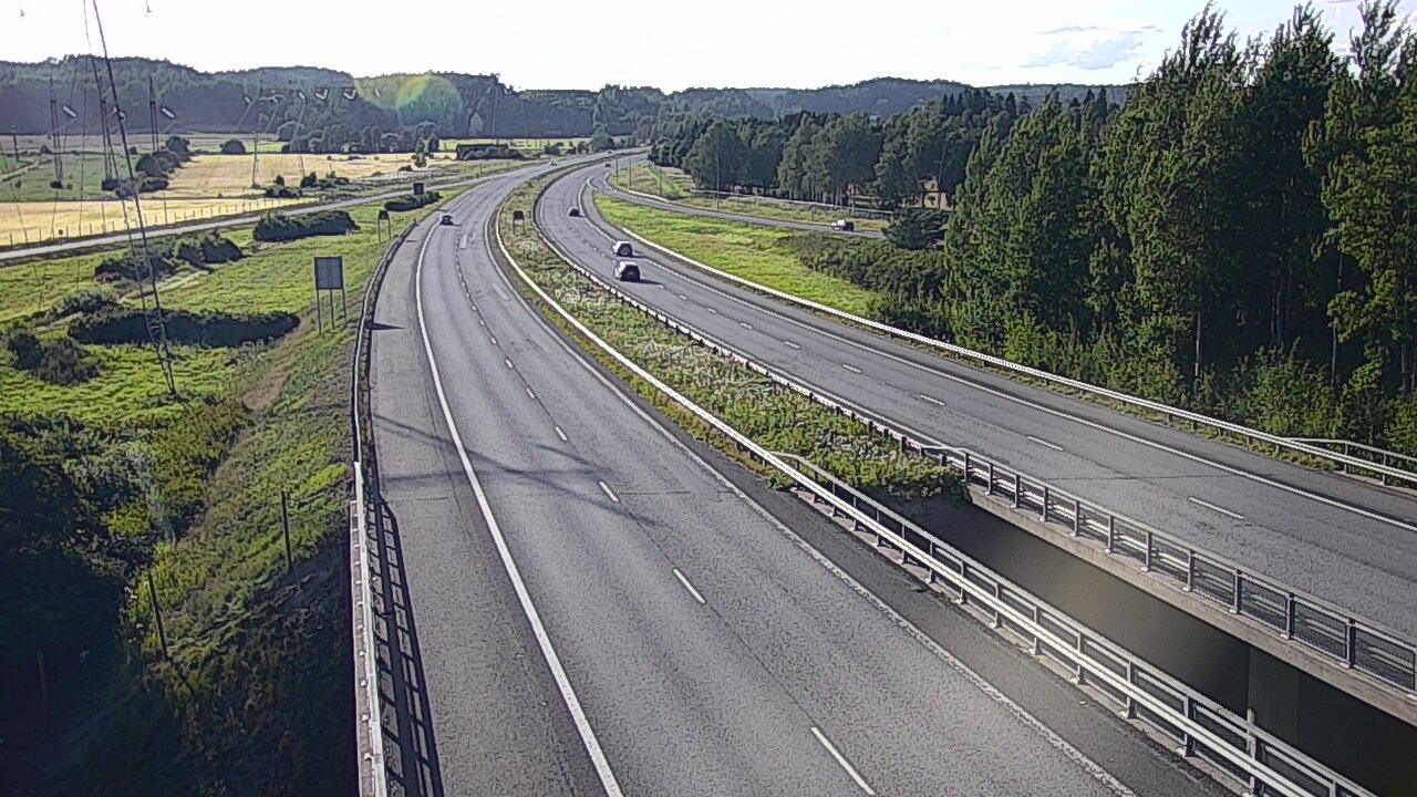Kelikamerat Kuva Tie 1 Paimio, Valkoja, Paimio, Varsinais-Suomi