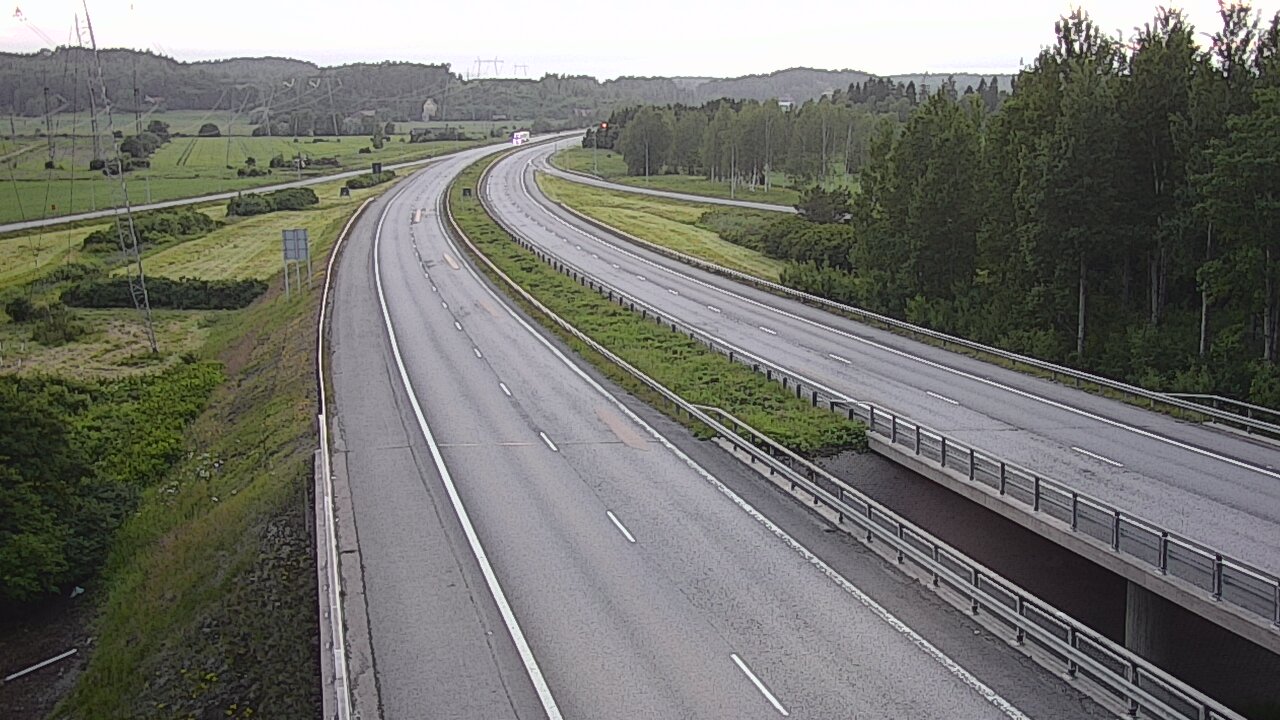 Kelikamerat Kuva Tie 1 Paimio, Valkoja, Paimio, Varsinais-Suomi