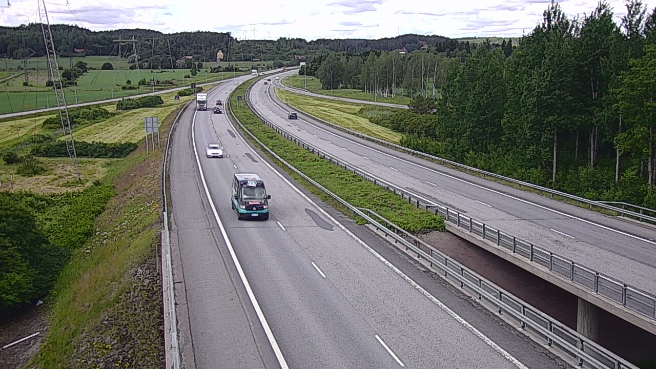 Kelikamerat Kuva Tie 1 Paimio, Valkoja, Paimio, Varsinais-Suomi