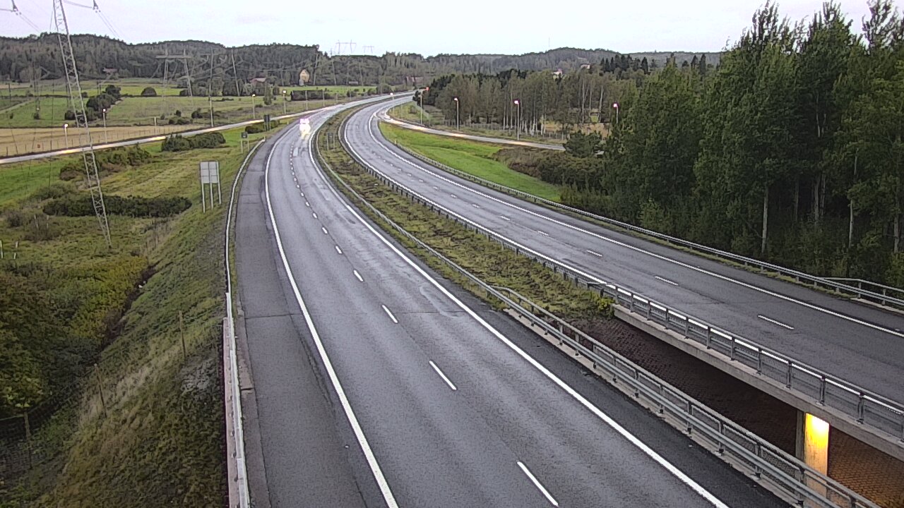Kelikamerat Kuva Tie 1 Paimio, Valkoja, Paimio, Varsinais-Suomi