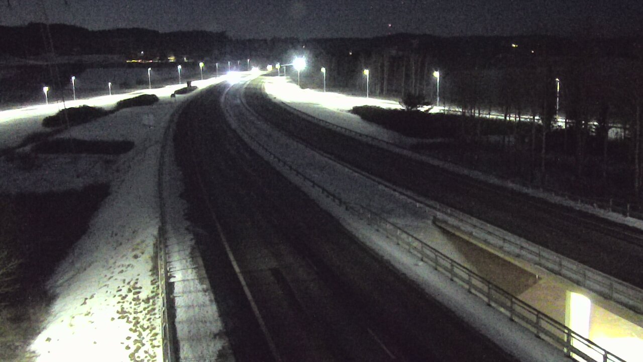 Kelikamerat Kuva Tie 1 Paimio, Valkoja, Paimio, Varsinais-Suomi