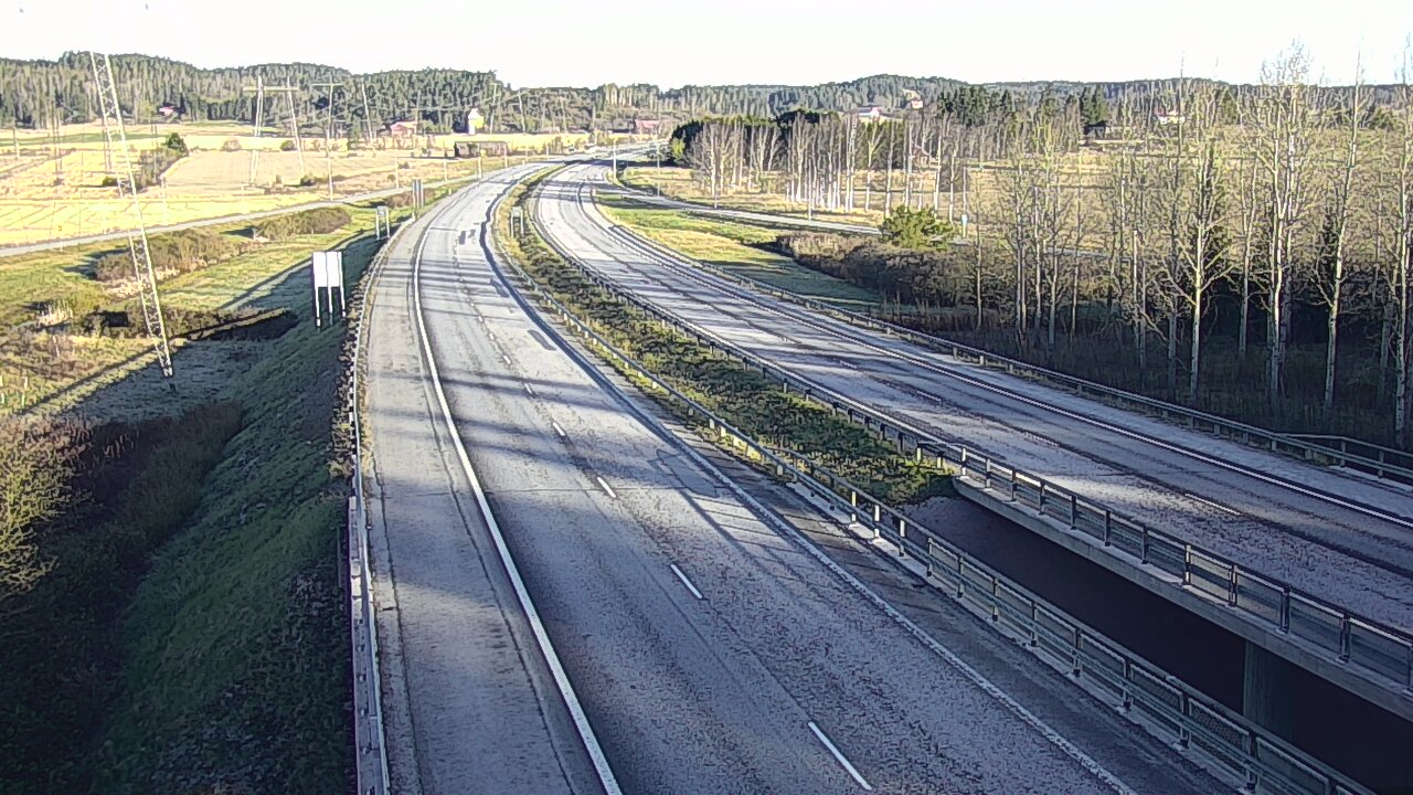 Kelikamerat Kuva Tie 1 Paimio, Valkoja, Paimio, Varsinais-Suomi