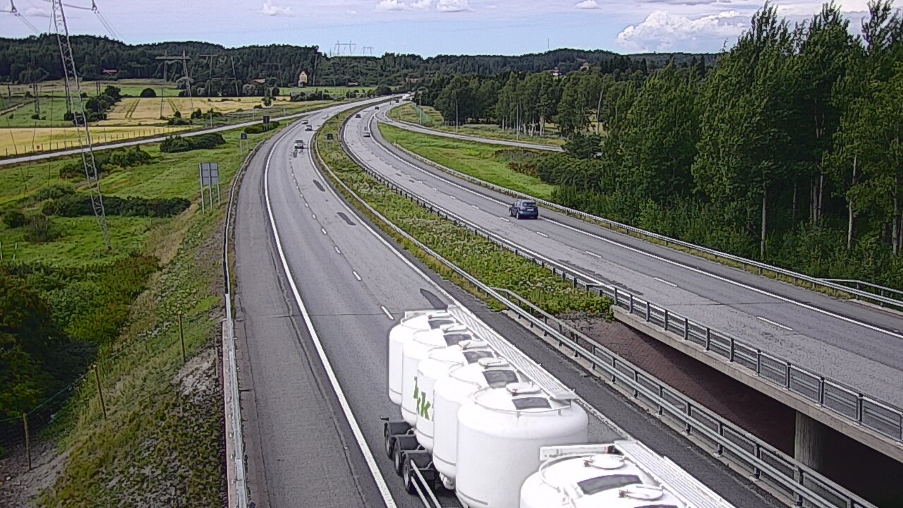 Kelikamerat Kuva Tie 1 Paimio, Valkoja, Paimio, Varsinais-Suomi