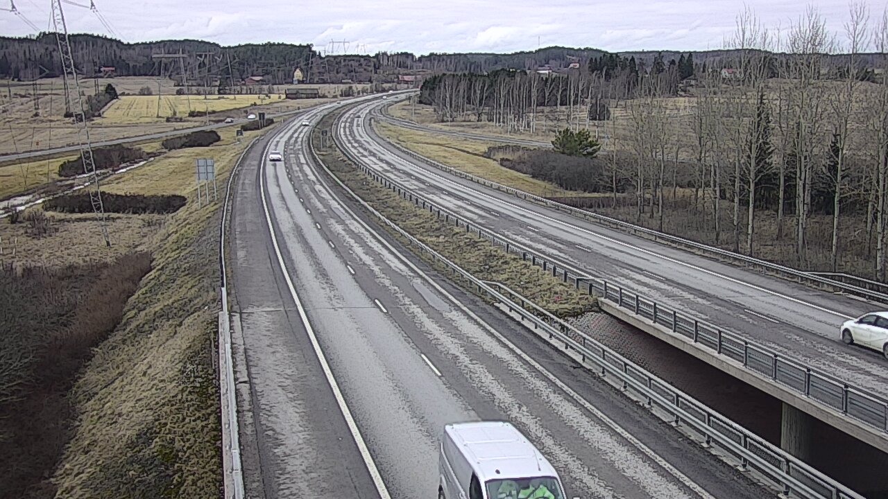 Kelikamerat Kuva Tie 1 Paimio, Valkoja, Paimio, Varsinais-Suomi