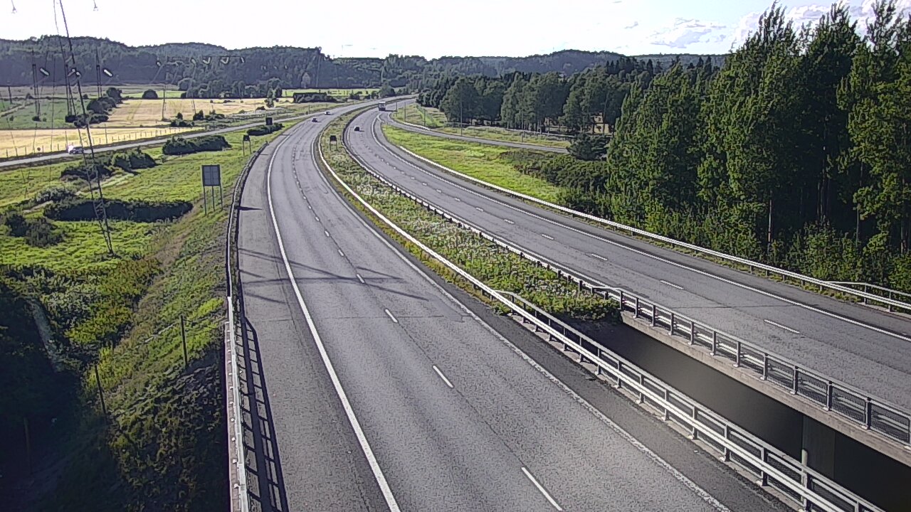 Kelikamerat Kuva Tie 1 Paimio, Valkoja, Paimio, Varsinais-Suomi
