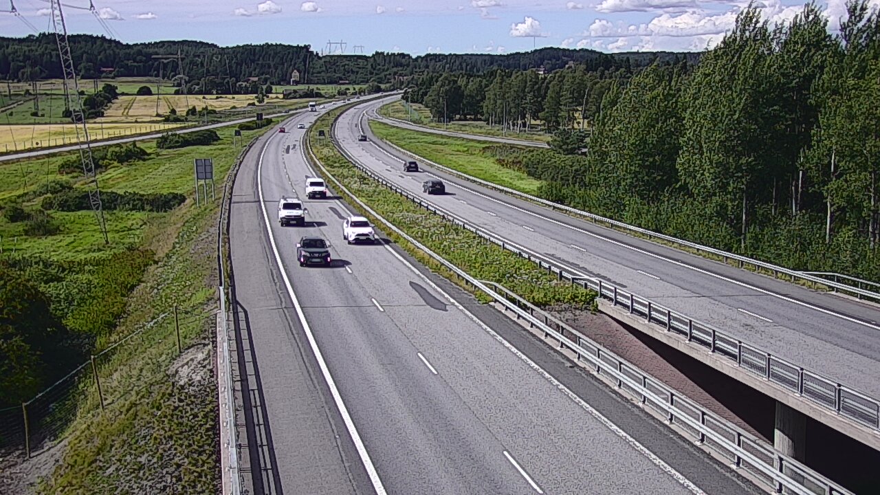 Kelikamerat Kuva Tie 1 Paimio, Valkoja, Paimio, Varsinais-Suomi