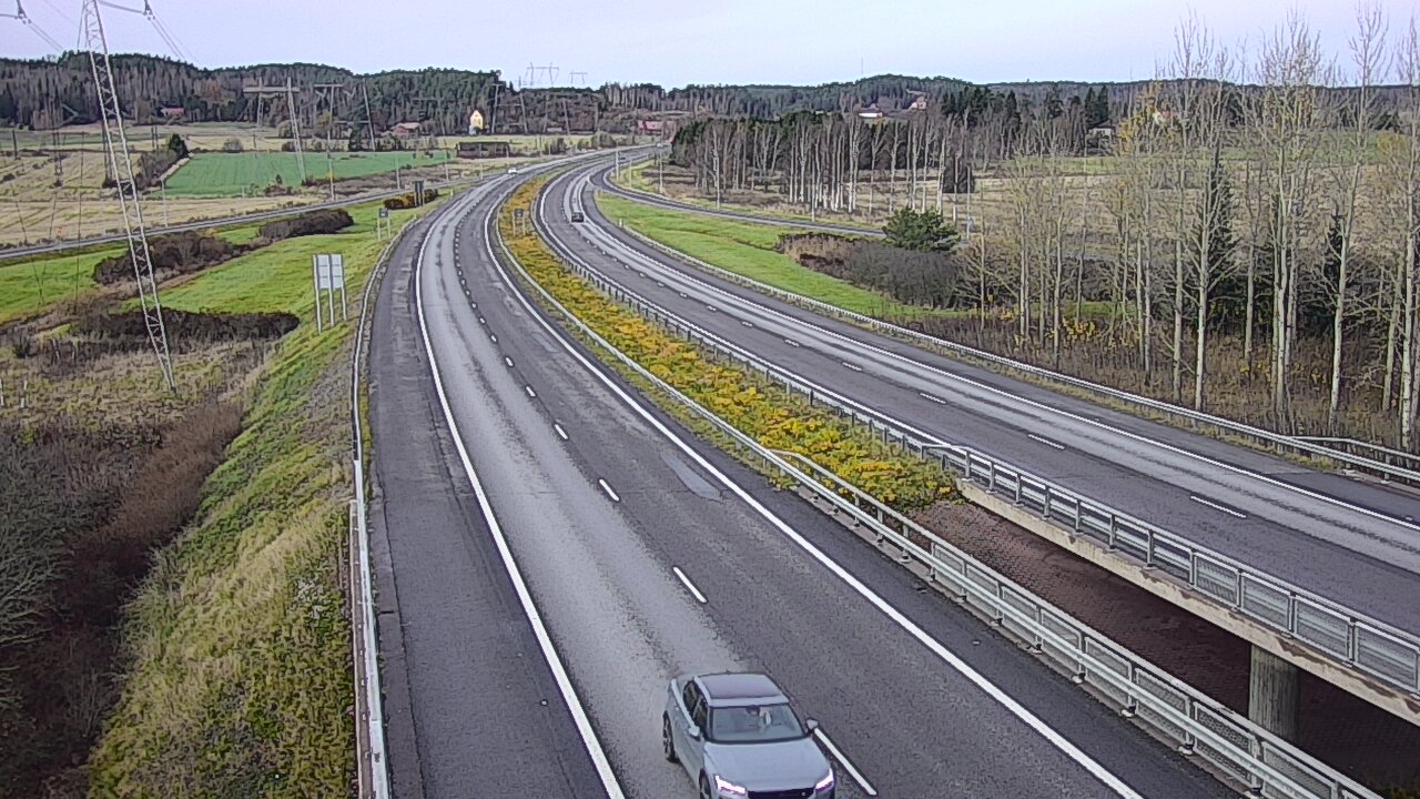 Kelikamerat Kuva Tie 1 Paimio, Valkoja, Paimio, Varsinais-Suomi