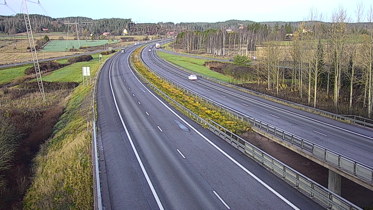 Kelikamerat Kuva Tie 1 Paimio, Valkoja, Paimio, Varsinais-Suomi