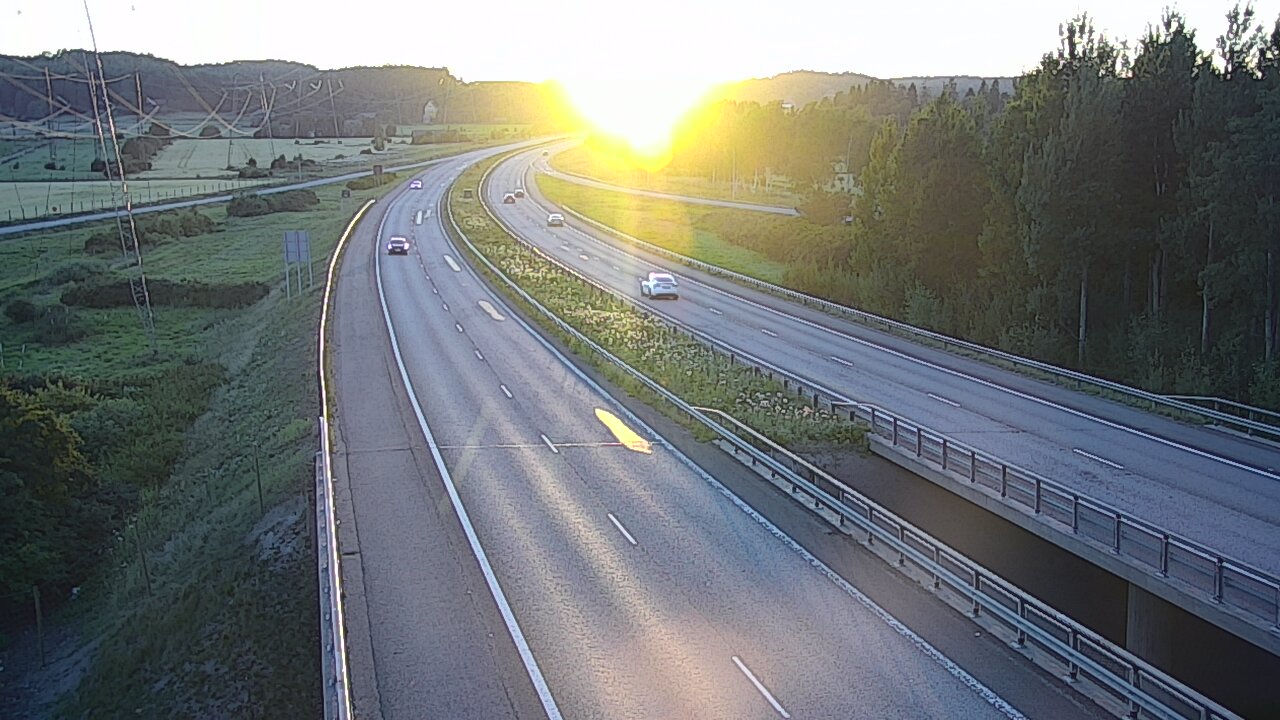 Kelikamerat Kuva Tie 1 Paimio, Valkoja, Paimio, Varsinais-Suomi