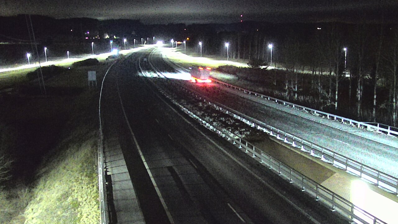 Kelikamerat Kuva Tie 1 Paimio, Valkoja, Paimio, Varsinais-Suomi