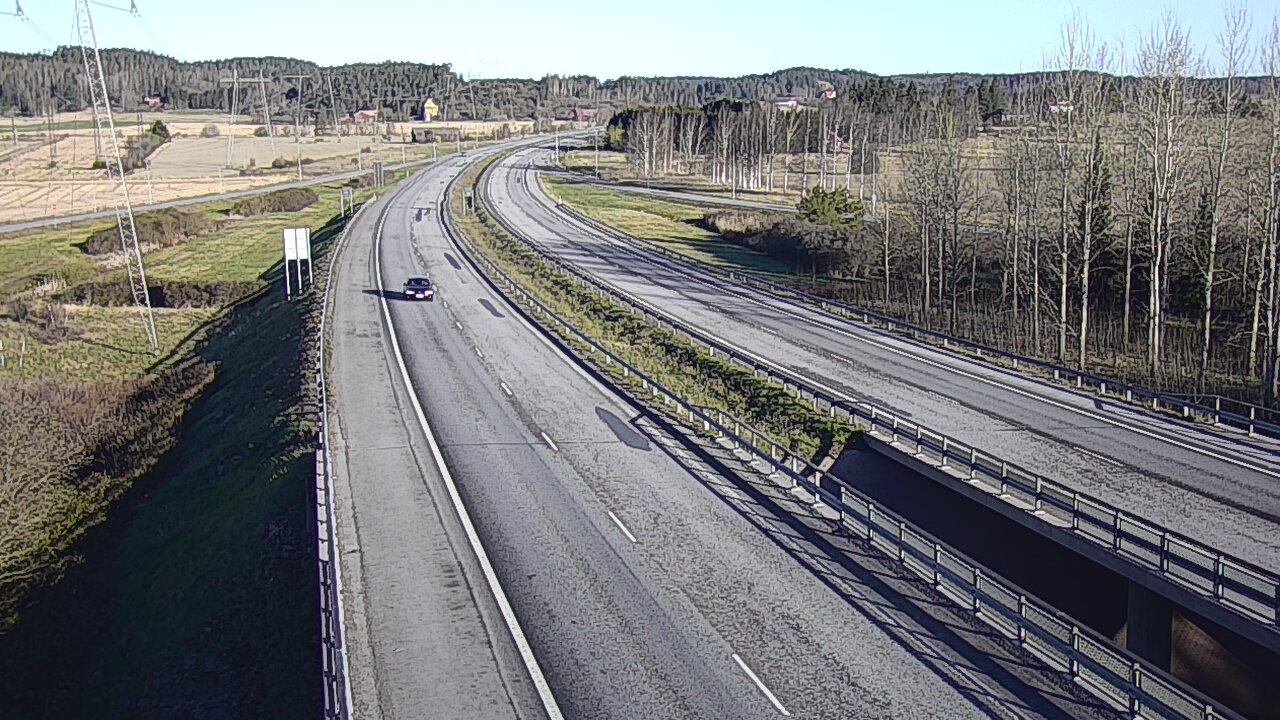 Kelikamerat Kuva Tie 1 Paimio, Valkoja, Paimio, Varsinais-Suomi