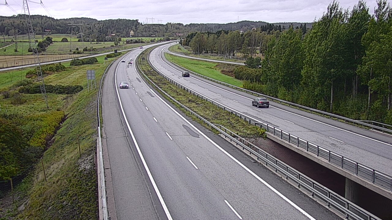 Kelikamerat Kuva Tie 1 Paimio, Valkoja, Paimio, Varsinais-Suomi