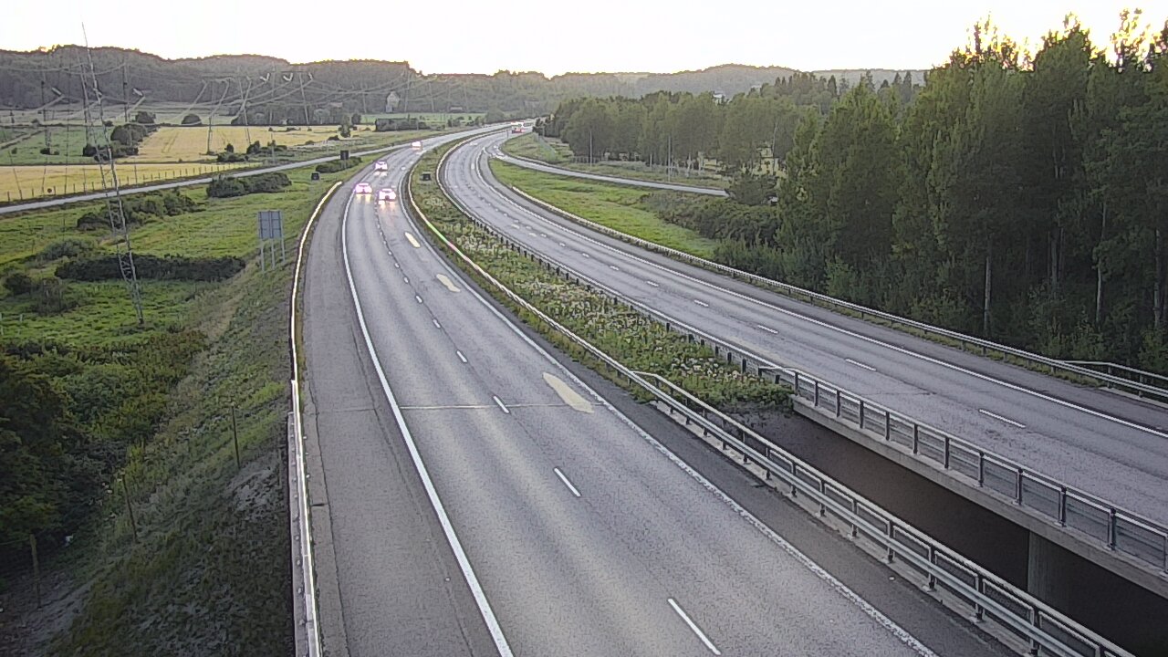 Kelikamerat Kuva Tie 1 Paimio, Valkoja, Paimio, Varsinais-Suomi