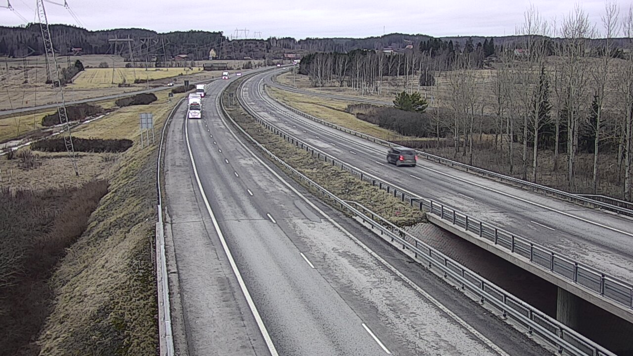 Kelikamerat Kuva Tie 1 Paimio, Valkoja, Paimio, Varsinais-Suomi