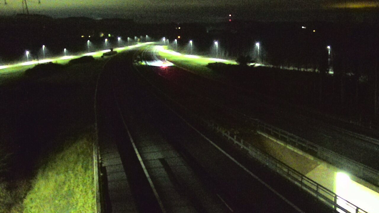 Kelikamerat Kuva Tie 1 Paimio, Valkoja, Paimio, Varsinais-Suomi