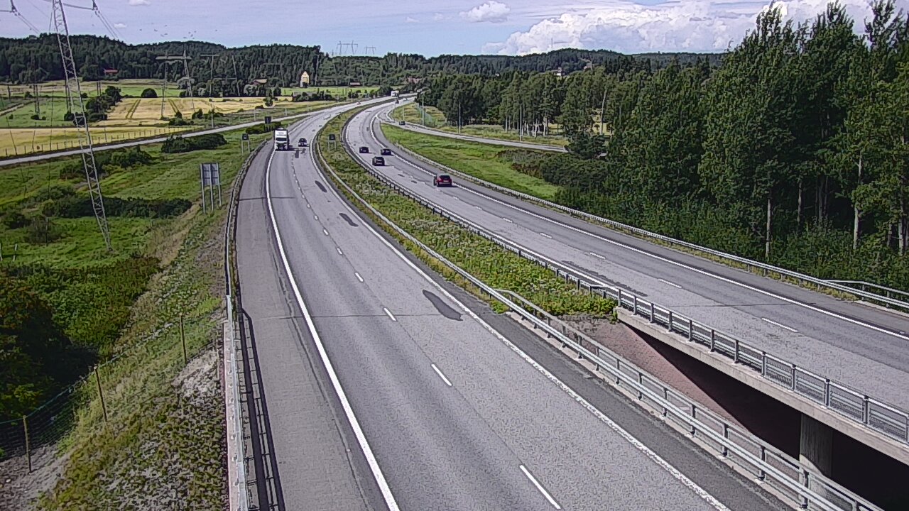 Kelikamerat Kuva Tie 1 Paimio, Valkoja, Paimio, Varsinais-Suomi