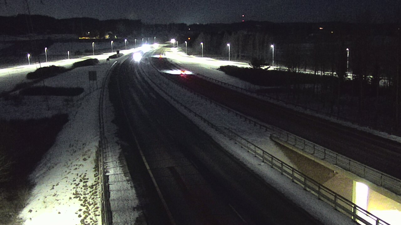 Kelikamerat Kuva Tie 1 Paimio, Valkoja, Paimio, Varsinais-Suomi