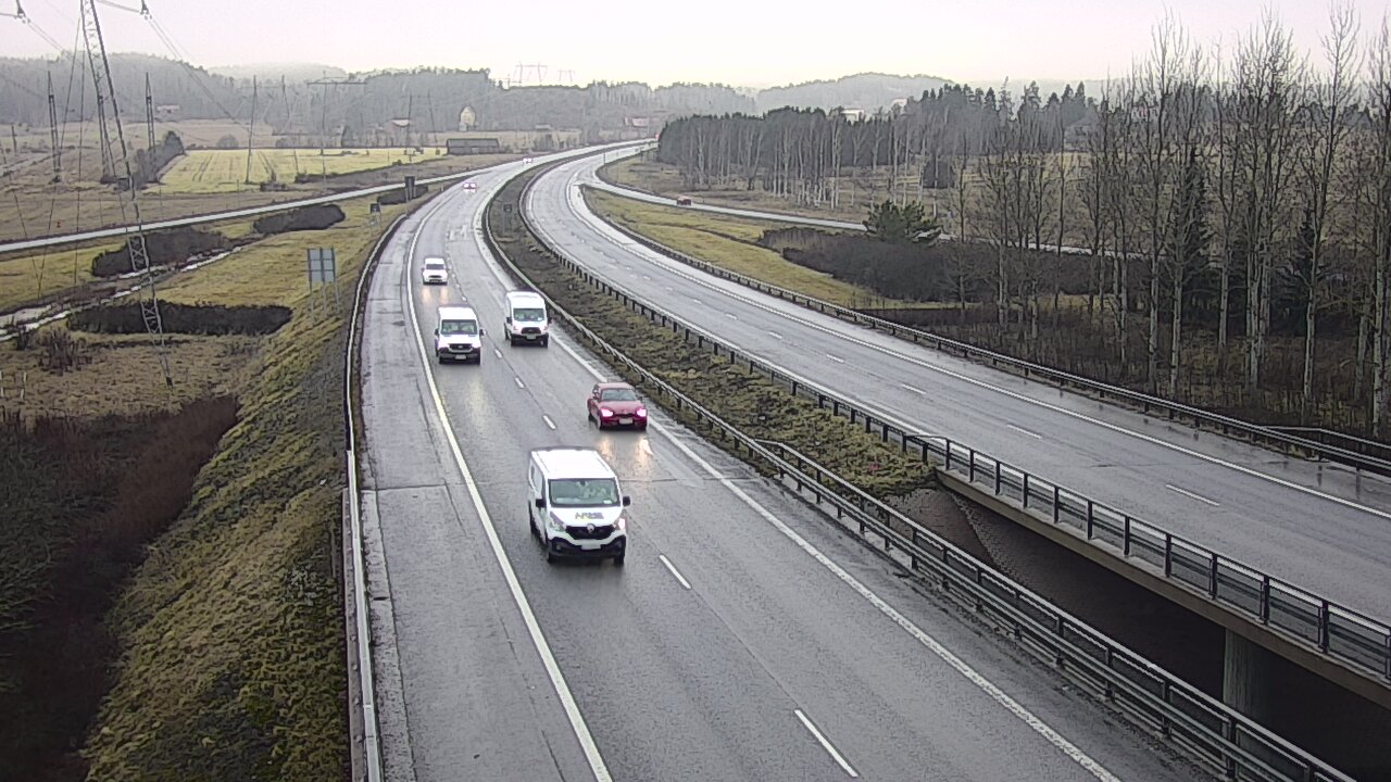 Kelikamerat Kuva Tie 1 Paimio, Valkoja, Paimio, Varsinais-Suomi