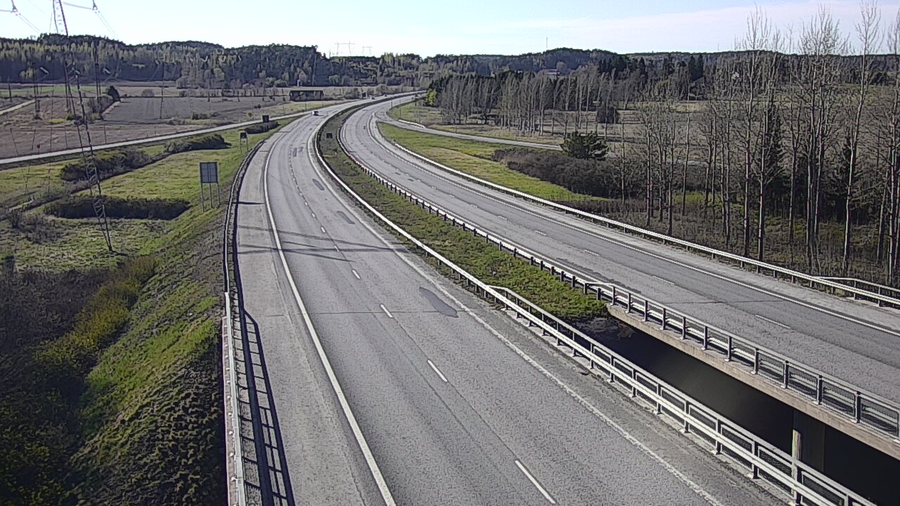 Kelikamerat Kuva Tie 1 Paimio, Valkoja, Paimio, Varsinais-Suomi