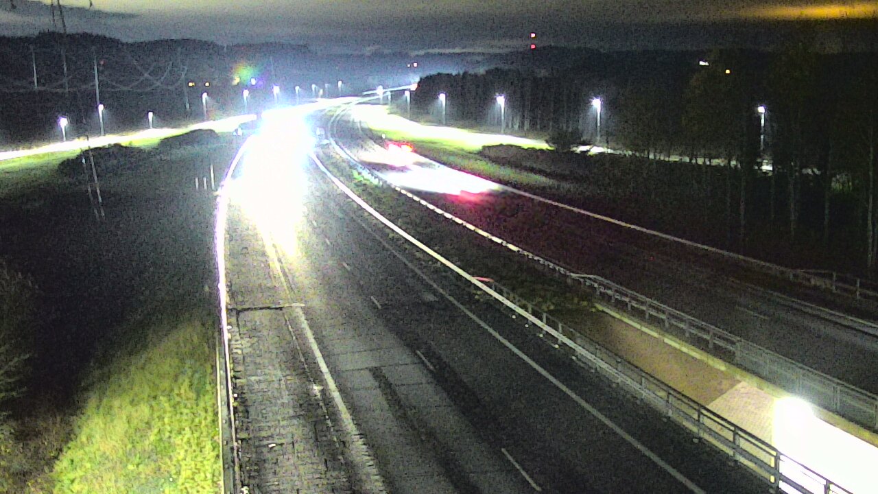 Kelikamerat Kuva Tie 1 Paimio, Valkoja, Paimio, Varsinais-Suomi