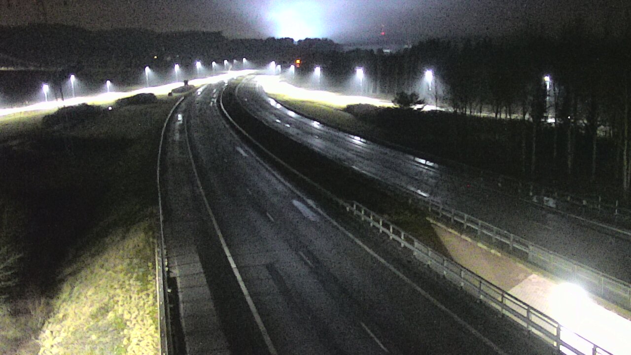 Kelikamerat Kuva Tie 1 Paimio, Valkoja, Paimio, Varsinais-Suomi